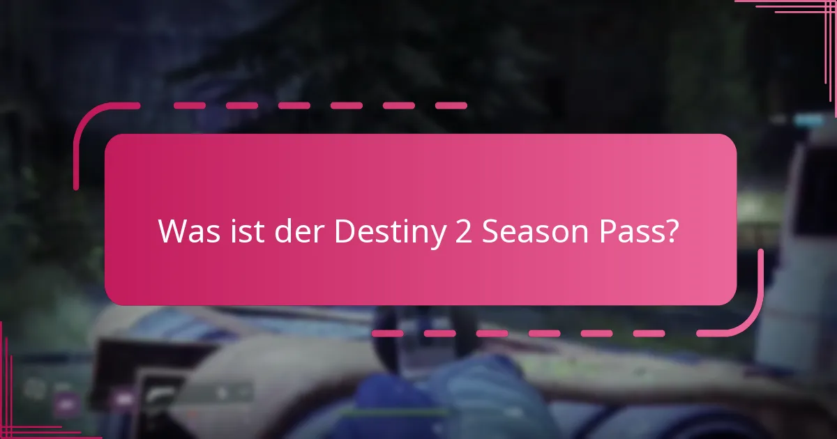 Wie beanspruche ich Bungie-Codes und Twitch-Drops für den Season Pass?