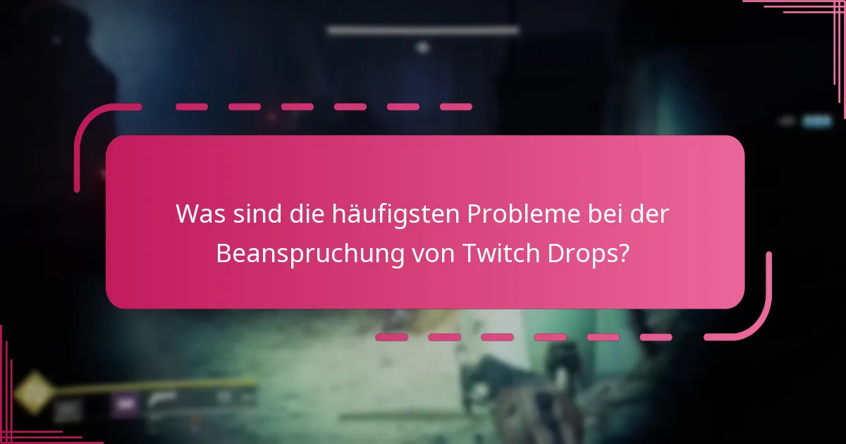 Welche Seltenheitsstufen haben die Twitch Drop-Belohnungen in Destiny 2?