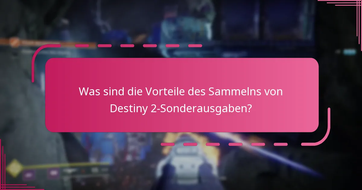 Wie können Spieler die Destiny 2-Sonderausgaben-Codes einlösen?