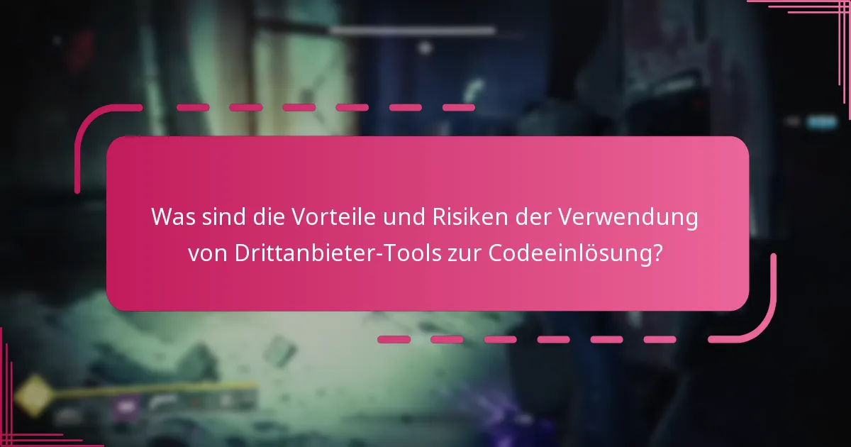 Welche Online-Ressourcen stehen für die Einlösung von Destiny 2-Codes zur Verfügung?
