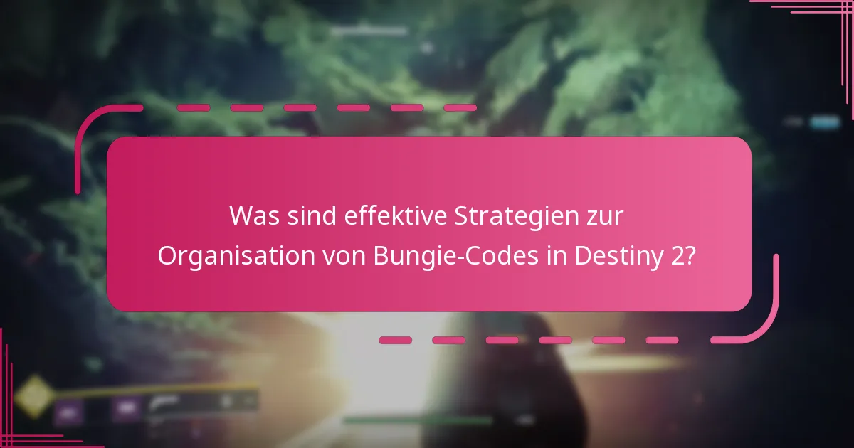 Wie können Spieler Belohnungen aus Bungie-Code-Einlösungen maximieren?