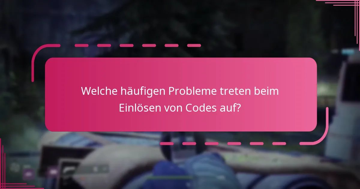 Wie variieren die Benutzererfahrungen beim Einlösen von Codes?